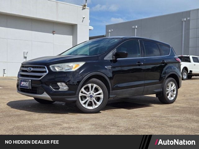 2017 Ford Escape SE FWD