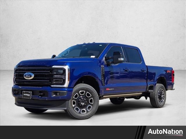 2026 Ford F-250 Super Duty