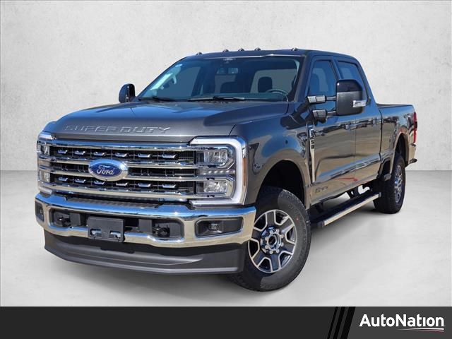 2026 Ford F-250 Super Duty Lariat Crew Cab 4WD