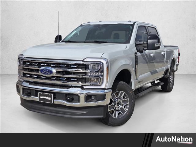 2026 Ford F-250 Super Duty