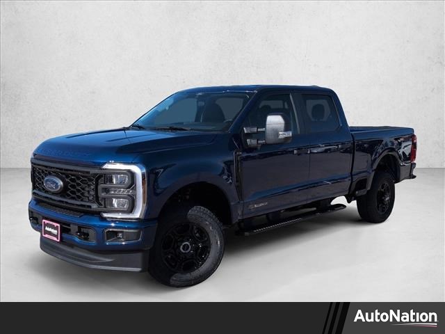 2026 Ford F-250 Super Duty XL Crew Cab 4WD