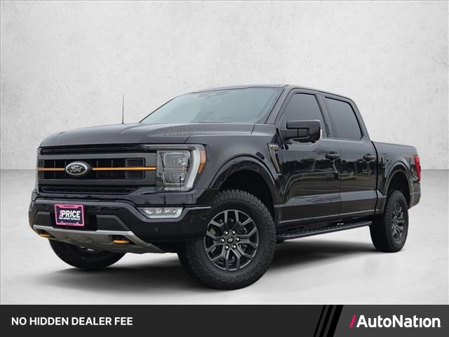 2023 Ford F-150 Tremor SuperCrew 4WD