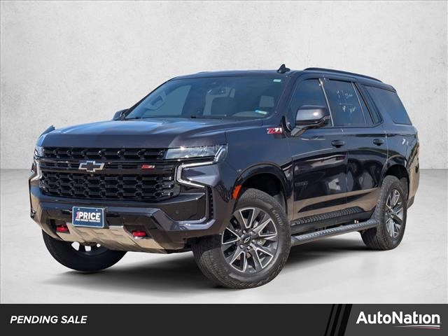 2024 Chevrolet Tahoe Z71 4WD