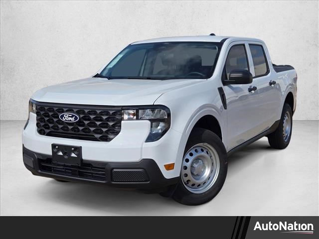 2026 Ford Maverick XL SuperCrew AWD