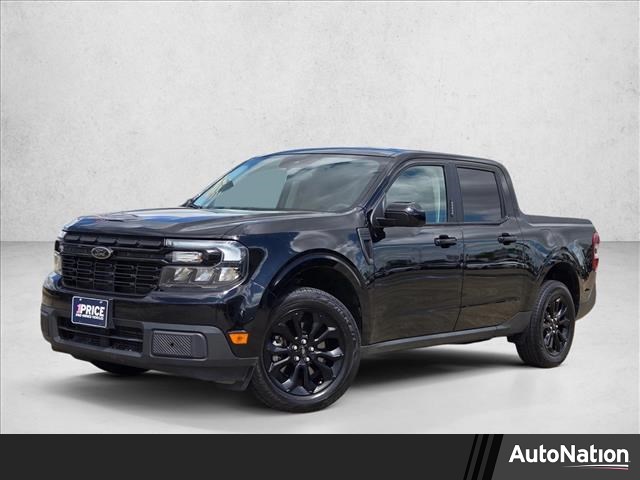 2023 Ford Maverick Lariat SuperCrew AWD
