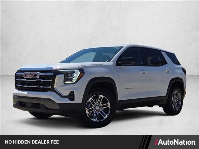 2026 GMC Terrain Elevation FWD