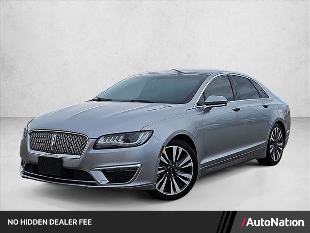 2020 Lincoln MKZ Hybrid Reserve I FWD
