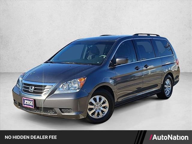  2010 Honda Odyssey EX FWD   