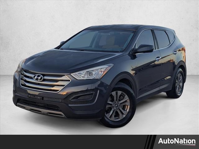 2016 Hyundai Santa Fe Sport 2.4L FWD