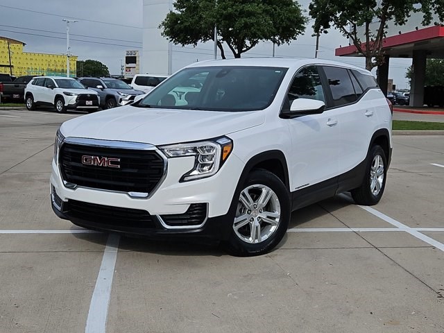 2024 GMC Terrain SLE FWD