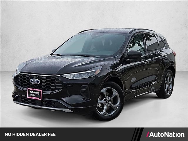 2024 Ford Escape ST-Line FWD