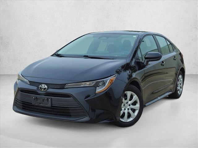 2024 Toyota Corolla LE FWD