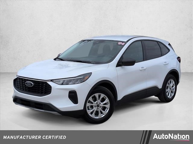 2025 Ford Escape Active FWD