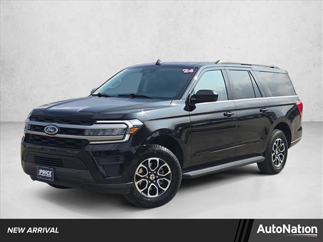 2024 Ford Expedition MAX XLT RWD