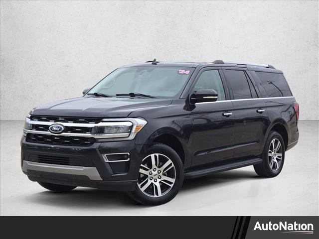 2024 Ford Expedition MAX Limited RWD