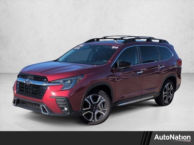 2024 Subaru Ascent Touring AWD