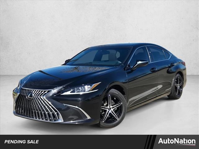 2023 Lexus ES 350 FWD