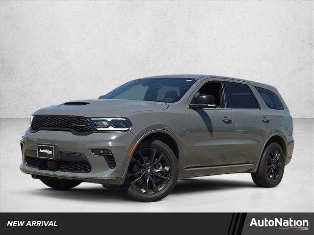 2022 Dodge Durango GT Plus AWD