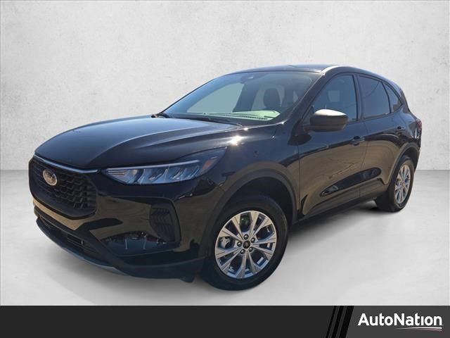 2025 Ford Escape Active AWD