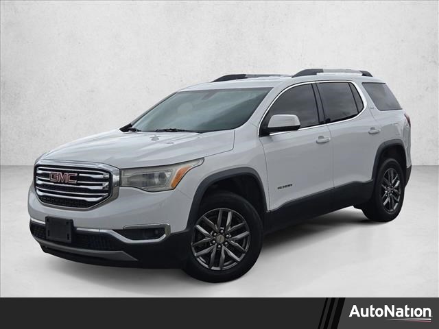 2017 GMC Acadia SLT-1 FWD