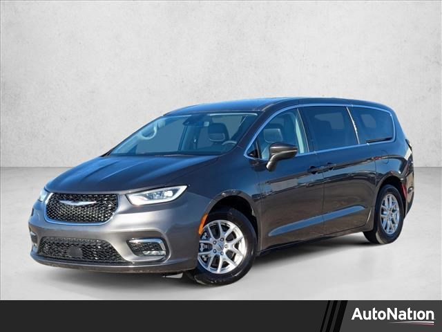 2023 Chrysler Pacifica Touring L FWD