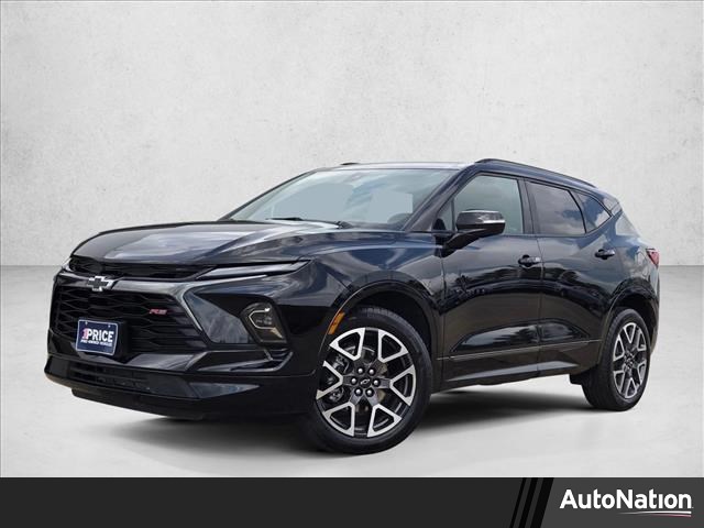 2025 Chevrolet Blazer RS FWD