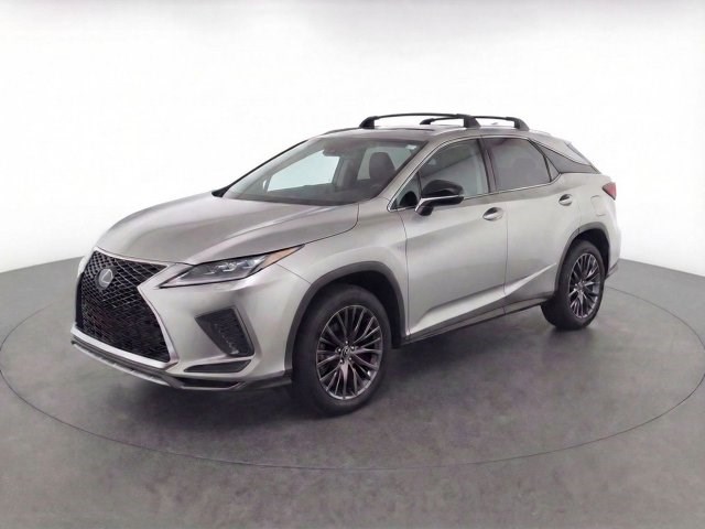 2021 Lexus RX 350 F Sport AWD