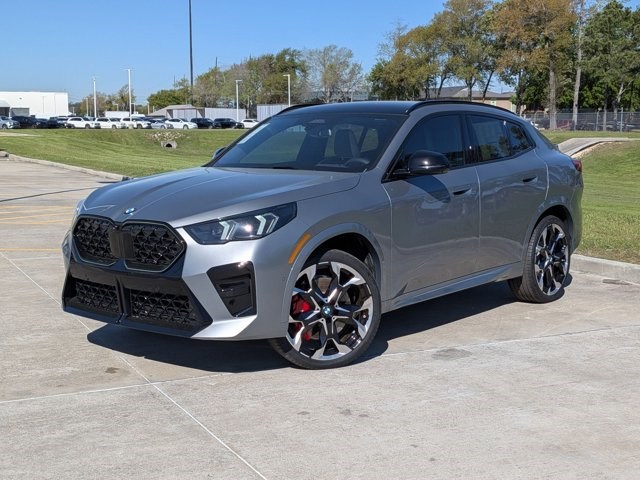 2026 BMW X2 xDrive28i