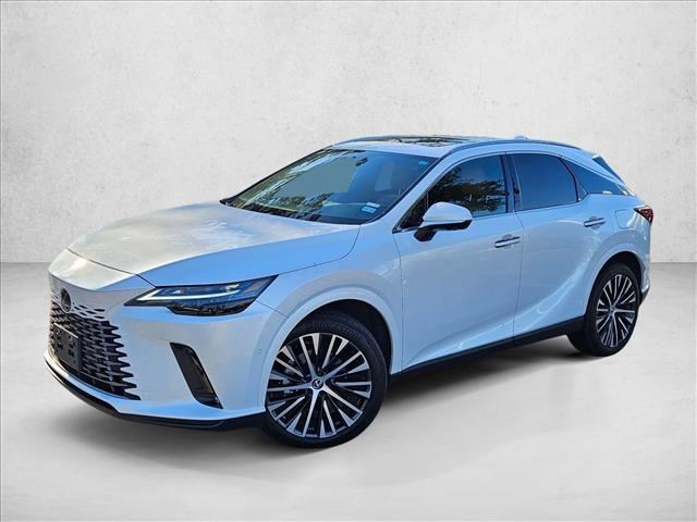 2024 Lexus RX 350 Premium FWD