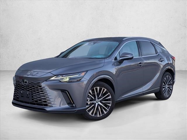 2023 Lexus RX 350 Premium FWD