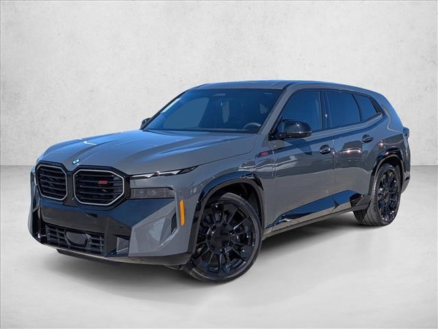 2026 BMW XM Label AWD