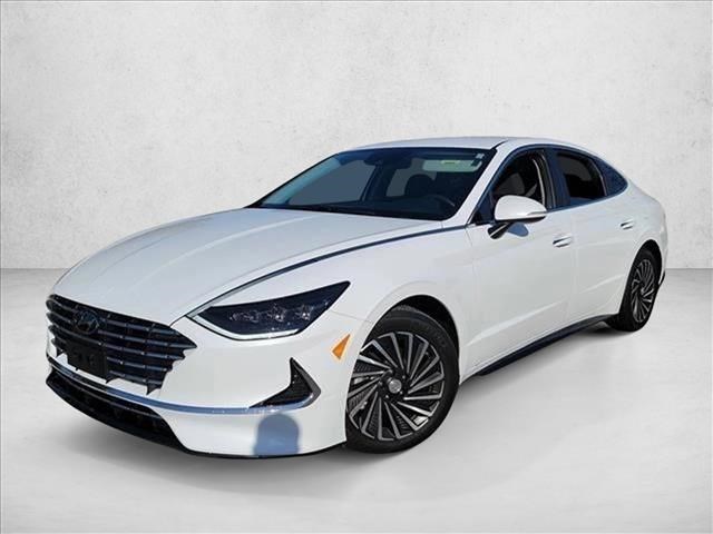 2023 Hyundai Sonata Hybrid SEL FWD