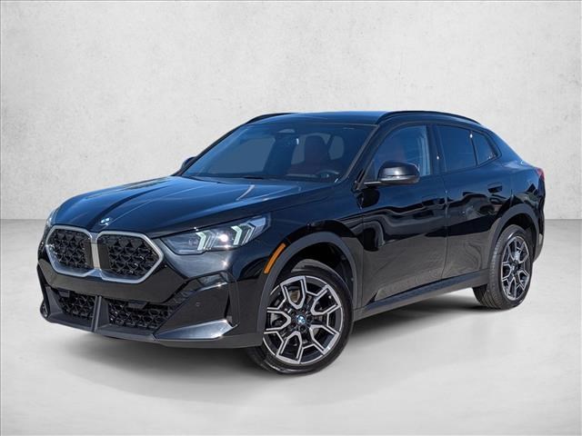2025 BMW X2 xDrive28i