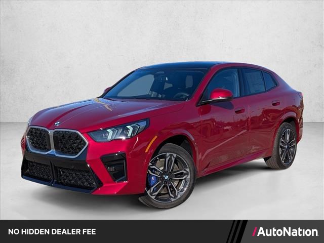 2026 BMW X2 xDrive28i