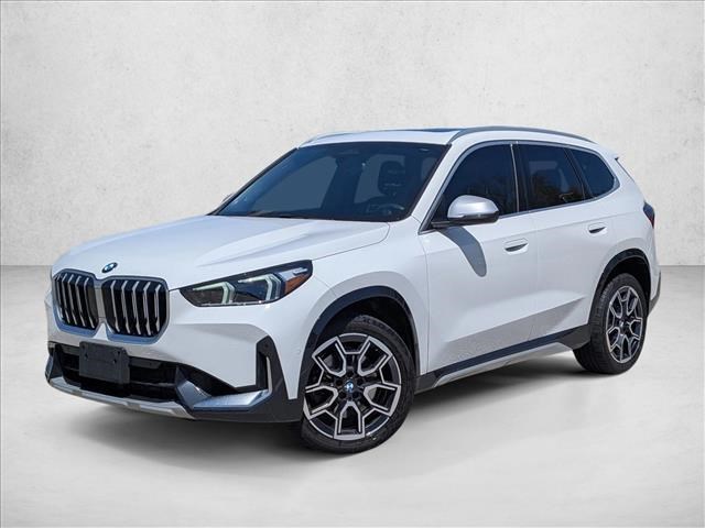 2023 BMW X1 xDrive28i AWD