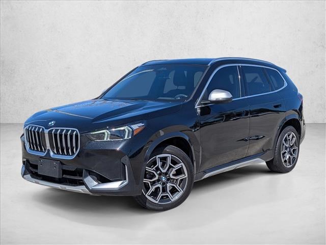 2024 BMW X1 xDrive28i AWD