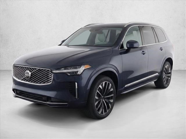 2025 Volvo XC90 B5 Ultra Bright Theme 6-Passenger AWD