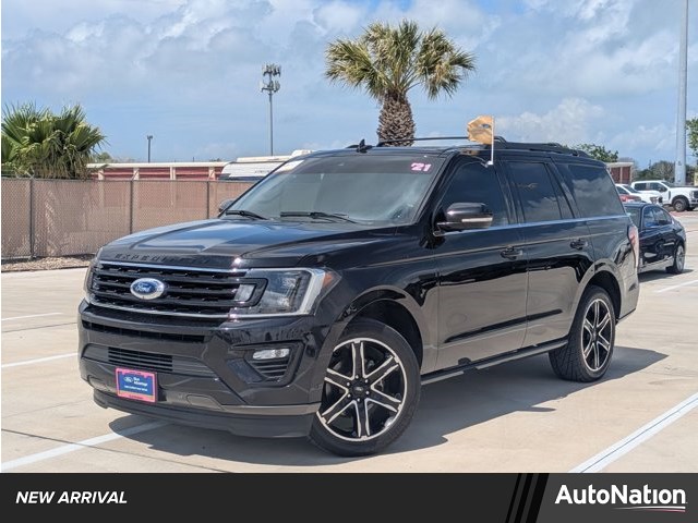 2021 Ford Expedition Limited RWD
