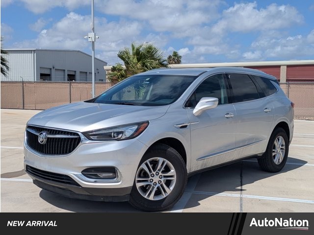 2020 Buick Enclave Essence FWD