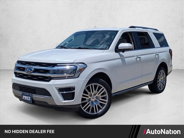 2023 Ford Expedition Limited RWD