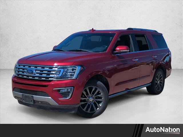 2019 Ford Expedition Limited RWD