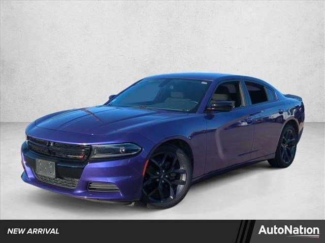 2023 Dodge Charger SXT RWD