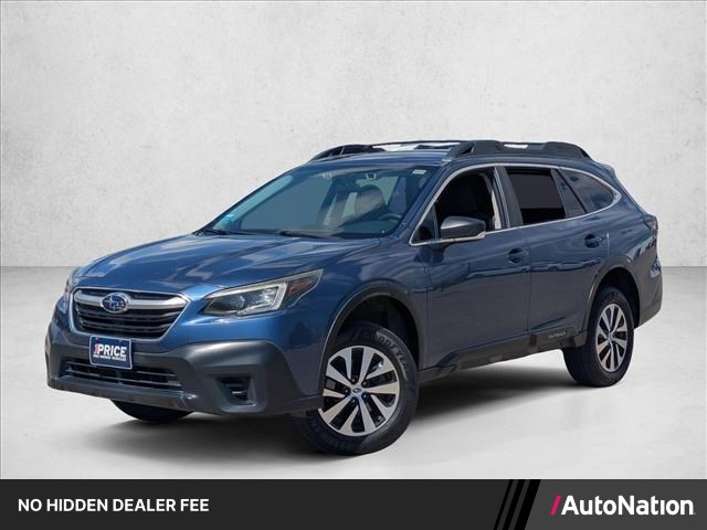 2021 Subaru Outback Crossover AWD