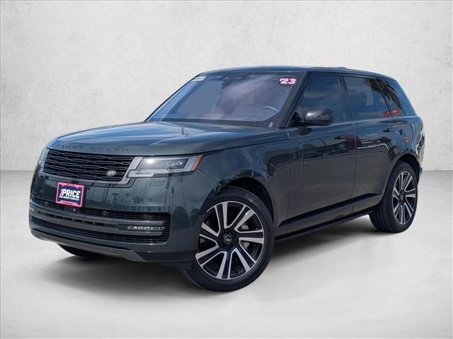 2023 Land Rover Range Rover P530 SE AWD