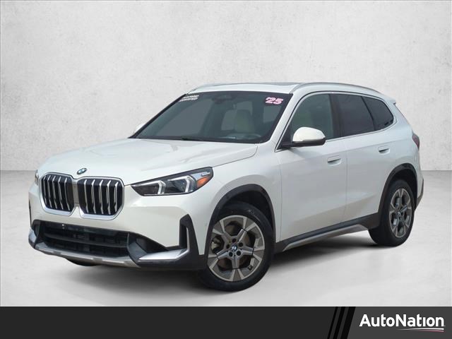 2025 BMW X1 xDrive28i