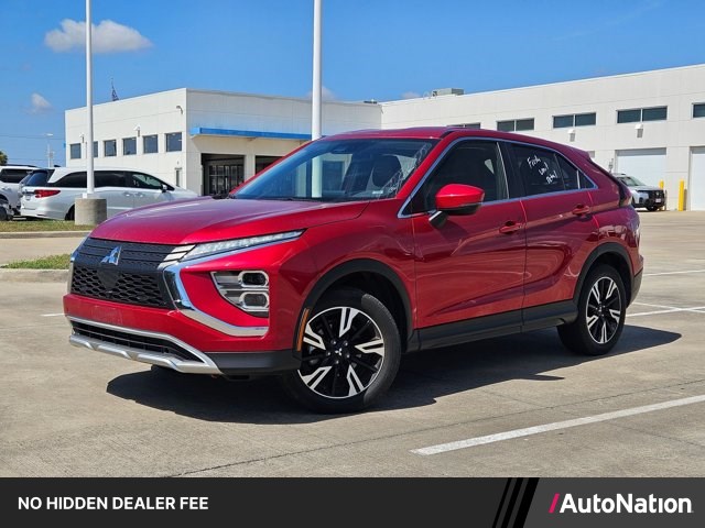 2024 Mitsubishi Eclipse Cross SE S-AWC