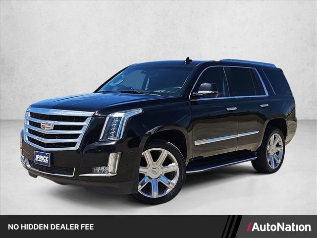 2020 Cadillac Escalade Luxury RWD