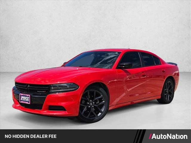 2023 Dodge Charger SXT RWD