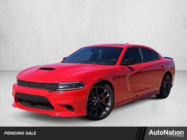 2023 Dodge Charger GT RWD