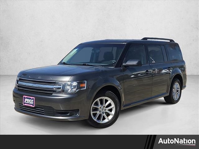 2018 Ford Flex SE